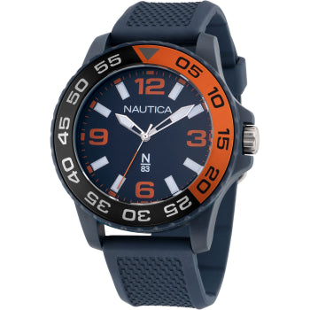 Nautica NAPFWS302 - Feel You
