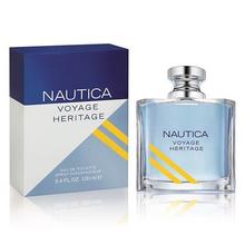 Nautica - Voyage Heritage EDT - 100ml - Feel You