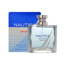 Nautica - Voyage Sport EDT - 100ml - Feel You