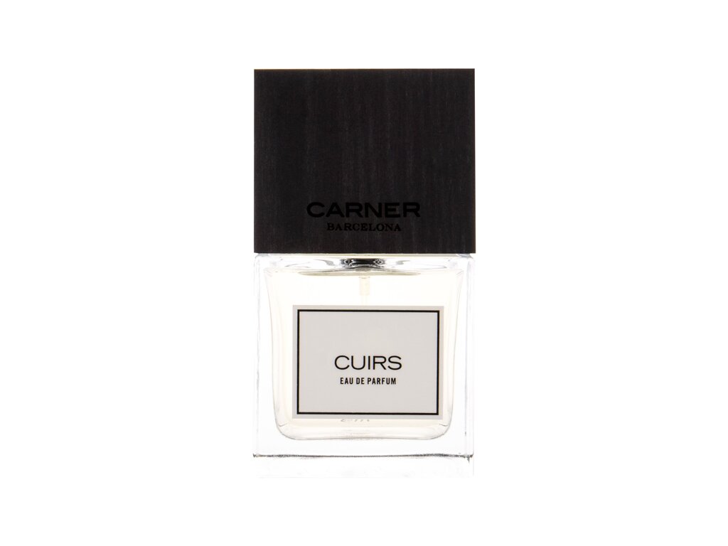 Carner Barcelona Cuirs EDP 50 ml