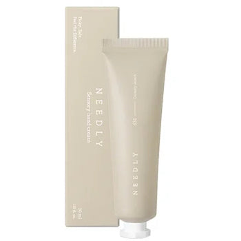 Needly - Dreamy Desert Sensory Hand Cream - Regenerační krém na ruce - 30ml - Feel You