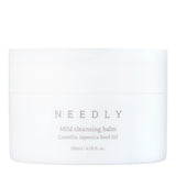 Needly - Mild Cleansing Balm - 120ml - Feel You