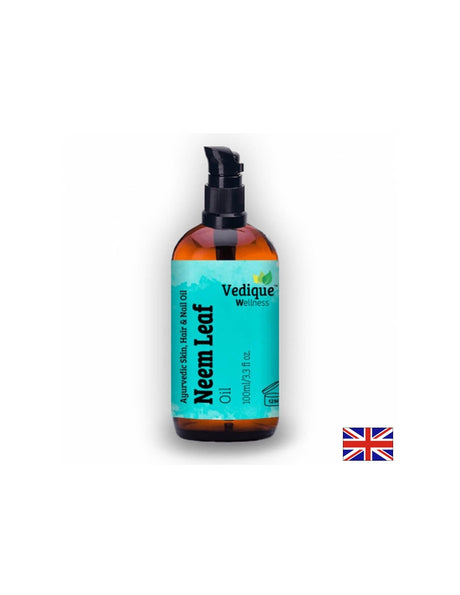 Масло от Нийм (Neem )- за коса, кожа и нокти, 100 ml - Feel You