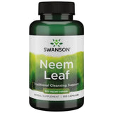 Neem Leaf 500 mg 100 капсули - Feel You