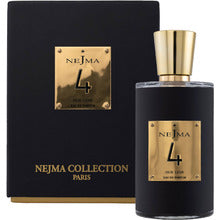 Nejma - Nejma 4 Extrait de Parfum - 50ml - Feel You