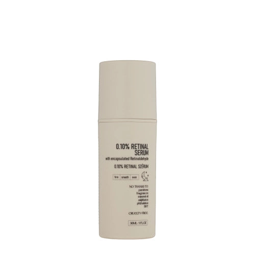 Nerds. - 0.10% Retinal Serum - 30ml - Feel You