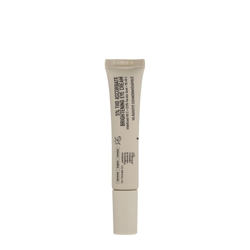 Nerds. - 5% THD Ascorbate Brightening Eye Cream - 15ml - Feel You