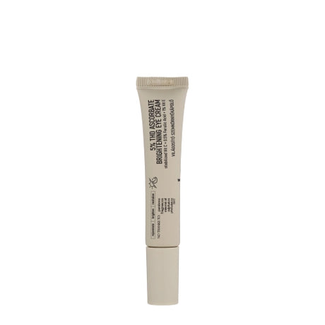 Nerds. - 5% THD Ascorbate Brightening Eye Cream - 15ml - Feel You