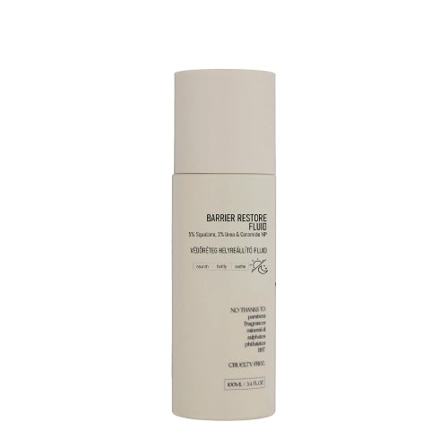 Nerds. - Barrier Restore Fluid - Milky Regenerating Toner - 100ml - Feel You