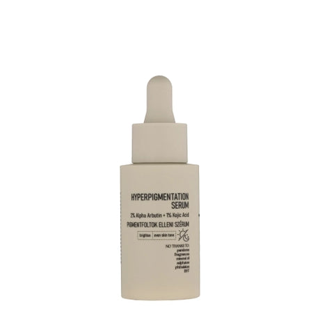 Nerds. - Hyperpigmentation Serum - 2% Alpha Arbutin + 1% Kojic Acid - 30ml - Feel You