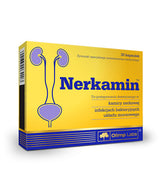 Nerkamin / 30 Caps - Feel You