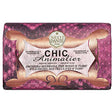 Nesti Dante - Chic Animalier Natural Soap Red Pyton - 250ml - Feel You
