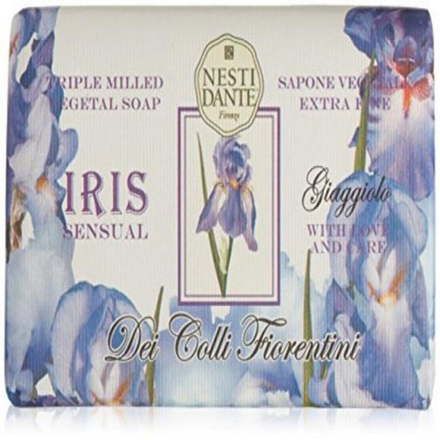 Nesti Dante, Dei Colli Fiorentini, Cleansing & Hydrating, Scented Soap Bar , 250 g - Feel You