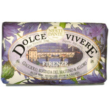 Nesti Dante - Dolce Vivere Fine Natural Soap Firenze - 250ml - Feel You