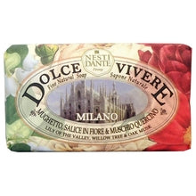 Nesti Dante - Dolce Vivere Fine Natural Soap Milano - 250ml - Feel You