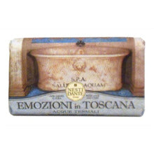 Nesti Dante - Emozioni in Toscana Soap Thermal Water - 250ml - Feel You