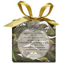 Nesti Dante - Gli Officinali Soap Ivy & Clove - 200ml