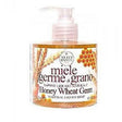 Nesti Dante - Honey Wheat Germ Natural Liquid Soap - 300ml - Feel You