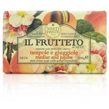 Nesti Dante - Il Frutetto Soap Medlar & Jujube - 250ml - Feel You