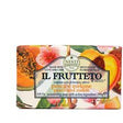 Nesti Dante - Il Frutetto Soap Peach & Melon - 250ml - Feel You