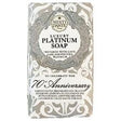 Nesti Dante - Luxury Soap Platinum - 250ml - Feel You
