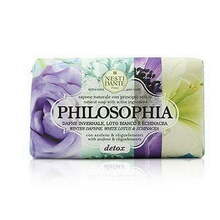 Nesti Dante - Philosophia Active Ingredient Natural Soap Detox - 250ml - Feel You