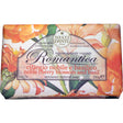 Nesti Dante, Romantica, Natural Ingredients, Cleansing & Softening, Cherry Blossom & Basil, Scented Soap Bar , Body, 250 g - Feel You