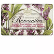 Nesti Dante - Romantica Natural Soap Wild Tuscan Lavender & Verbena - 250ml - Feel You