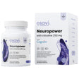 Neuropower with Citicoline - 30 капсули - Feel You