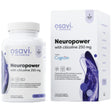Neuropower with Citicoline - 60 капсули - Feel You
