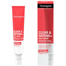 Neutrogena - Clear & Defend+ Daily Serum - 30ml - Feel You