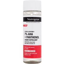 Neutrogena - Clear & Defend+ Liquid Exfoliant - 125ml - Feel You