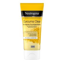 Neutrogena - Curcuma Clear Moisturiser - Moisturizing cream - 75ml - Feel You