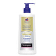 Neutrogena - Deep moisturizing body lotion with oil - 400ml - Feel You