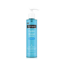 Neutrogena - Hydro Boost (Cleanser Water Gel) 200 ml - 200ml - Feel You