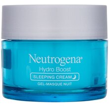 Neutrogena - Hydro Boost Night Cream - 50ml - Feel You