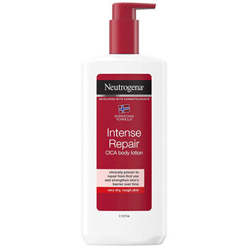 Neutrogena - Intensive regenerative body lotion for very sensitive skin - 400ml - Feel You