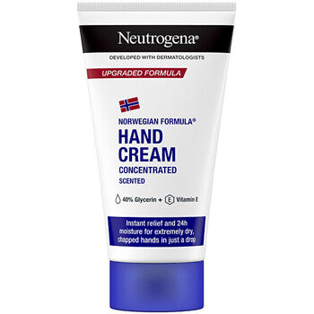 Neutrogena - Norwegian Formula Hand Cream Concentrated - 75ml - Feel You