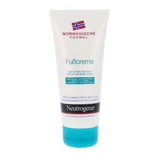 Neutrogena - Norwegian Formula Nourishing - Foot Cream - 100ml - Feel You
