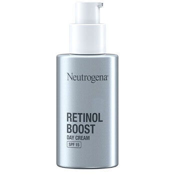 Neutrogena - Retinol Boost Day Cream SPF 15 - 50ml - Feel You