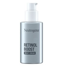 Neutrogena - Retinol Boost Night Cream - 50ml - Feel You