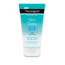 Neutrogena - ( Skin Detox ) 150 ml - 150ml - Feel You