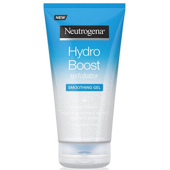Neutrogena - Skin (Exfoliator Smoothing Gel) Hydro Boost (Exfoliator Smoothing Gel) 150 ml - 150ml - Feel You