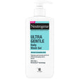 Neutrogena - Ultra Gentle Daily Wash Gel - Čisticí gel - 200ml - Feel You
