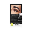 Neva, Eyebrow Tint, Vegan, Permanent Hair Dye, Pure Black, 30 ml - Feel You