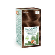 Neva, Naturalis, Permanent Hair Dye, 7.7 Caramel, 150 ml - Feel You
