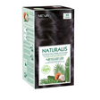 Neva, Naturalis, Vegan, Permanent Hair Dye, 4.0 , 150 ml - Feel You