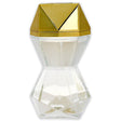 New Brand, Cute, Eau De Parfum, For Women, 100 ml - Feel You
