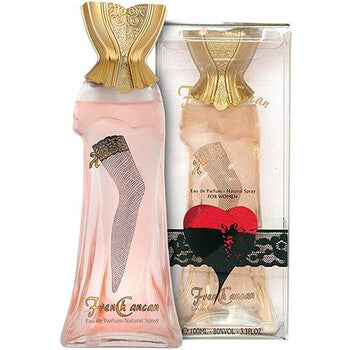 New Brand Perfumes - French Cancan EDP - 100ml - Feel You