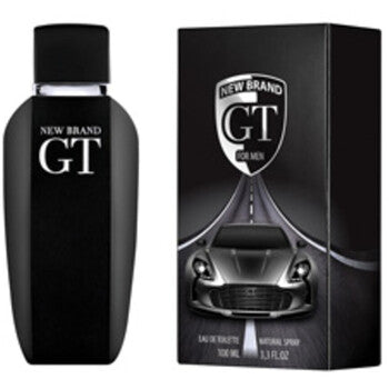 New Brand Perfumes - GT EDT - 100ml - Feel You